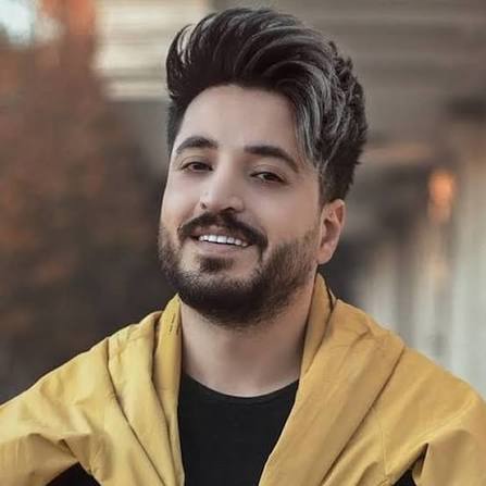 آهنگ «جگر گوشه» با صدای مجتبی دربیدی