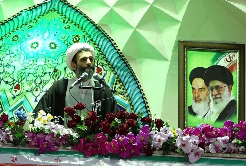 اقتدار جمهوری اسلامی، قدرت‌های بزرگ را به چالش کشیده است