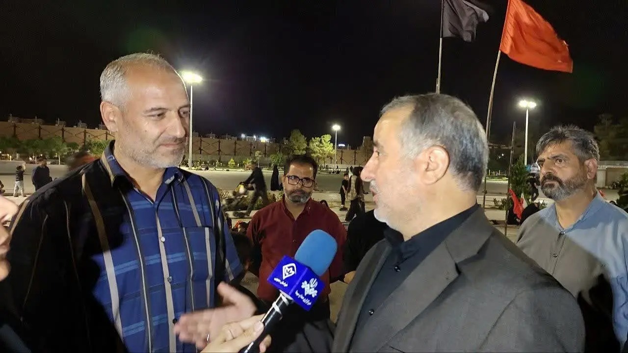 ارتباط بی‌واسطه با مردم،زمینه‌ساز تسریع در رفع مشکلات و افزایش اعتماد عمومی