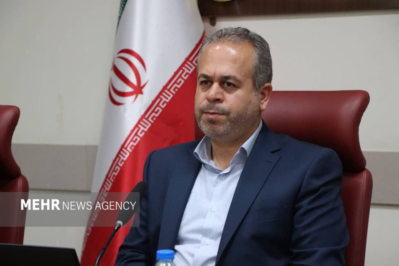 رستمی: نبود دیزل ژنراتور نباید آب بجنورد را دچار اختلال کند