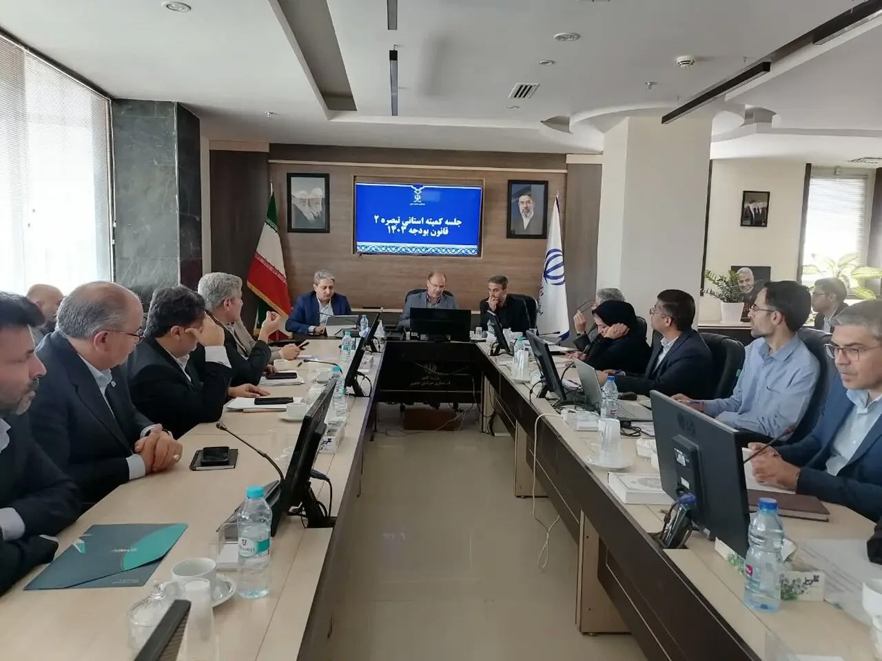 دستگاه‌های اجرایی حداقل ۷۰ درصد تسهیلات تبصره ۲ را تا پایان مرداد جذب کنند