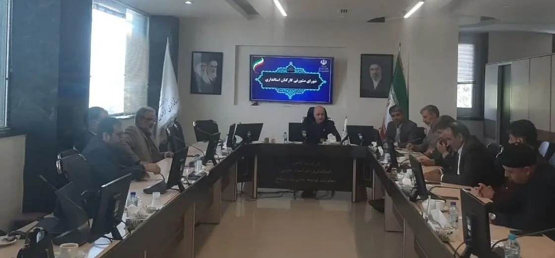 ارتقای سطح رفاه همکاران از اولویت‌های اصلی حوزه توسعه است