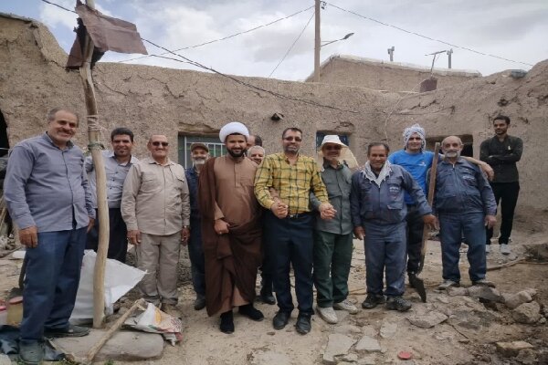 پیام خراسان