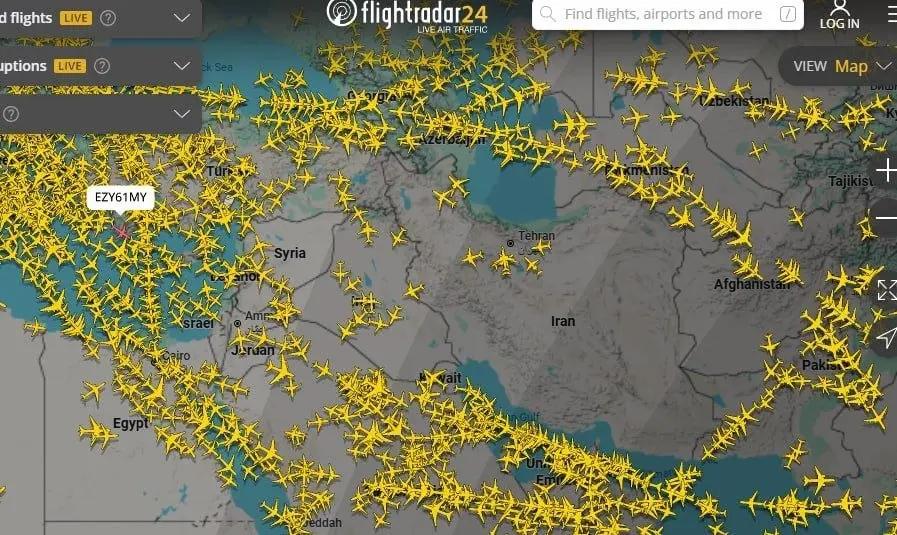 پیام خراسان