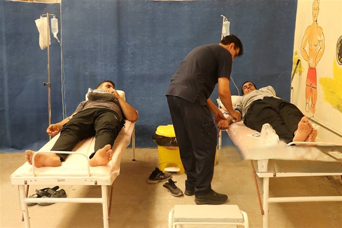 پیام خراسان
