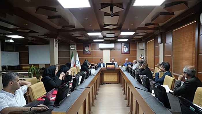 پیام خراسان