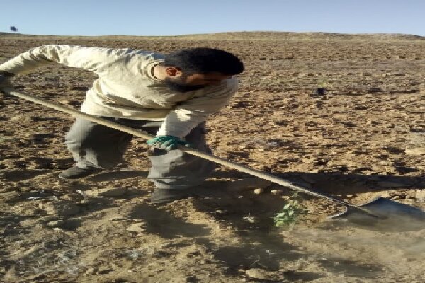 پیام خراسان