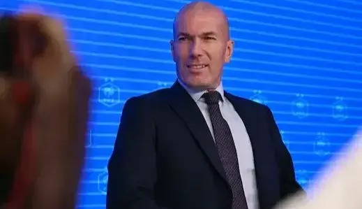 جنون فرانسوی‌ها برای زیدان؛ بلیت تمام شد!