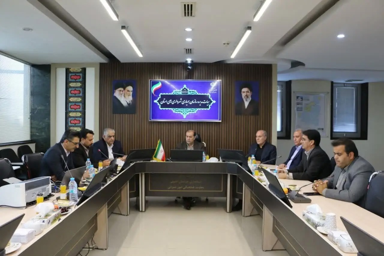 سازمان همیاری، نقش مؤثری در تقویت توان اقتصادی و حمایت از شهرداری‌ها دارد