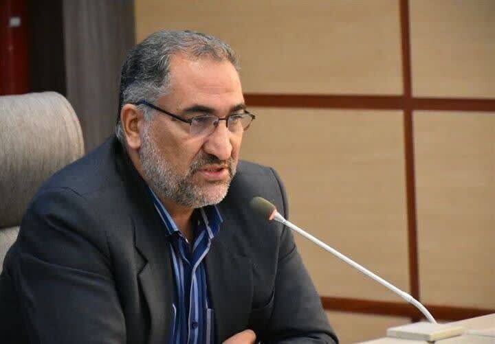 خراسان جنوبی رتبه اول کشور در پذیرش توبه متهمان