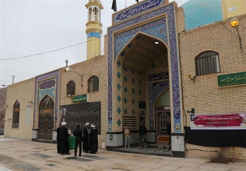 ۳۶ بقعه متبرکه خراسان جنوبی میزبان همایش پیاده روی جاماندگان اربعین