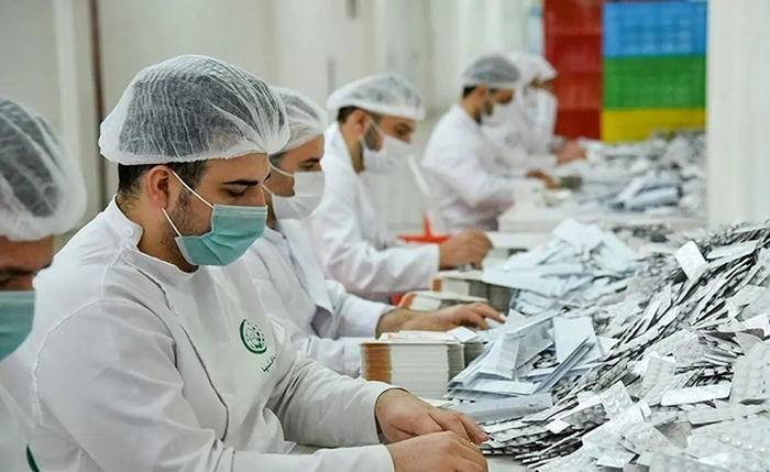 پیام خراسان