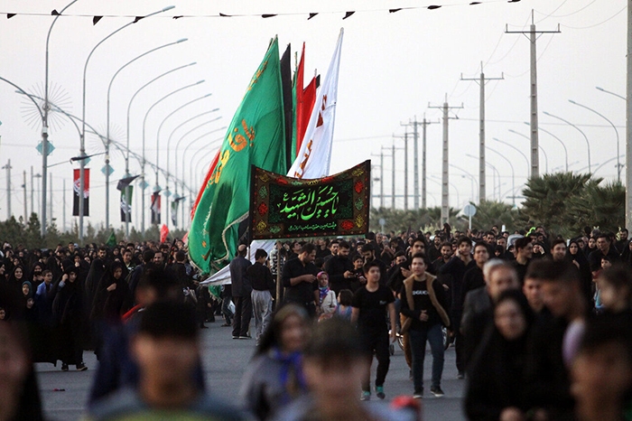 پیام خراسان