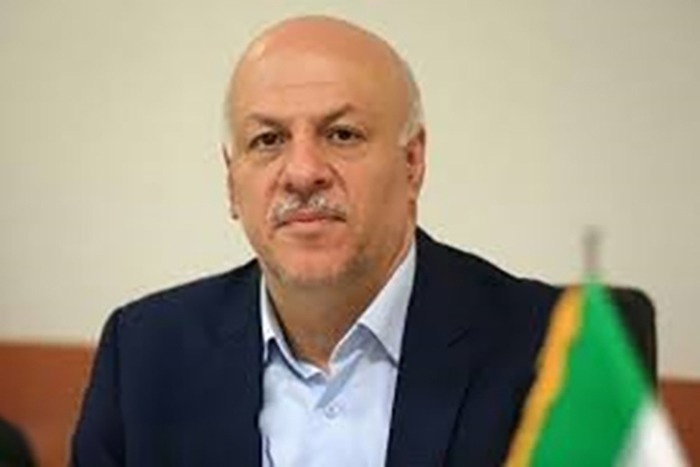 تامین آب شرب در مناطق آسیب‌دیده بندر جاسک