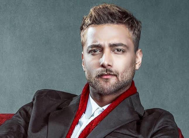 آهنگ «من بد تو خوب» از ماکان بند