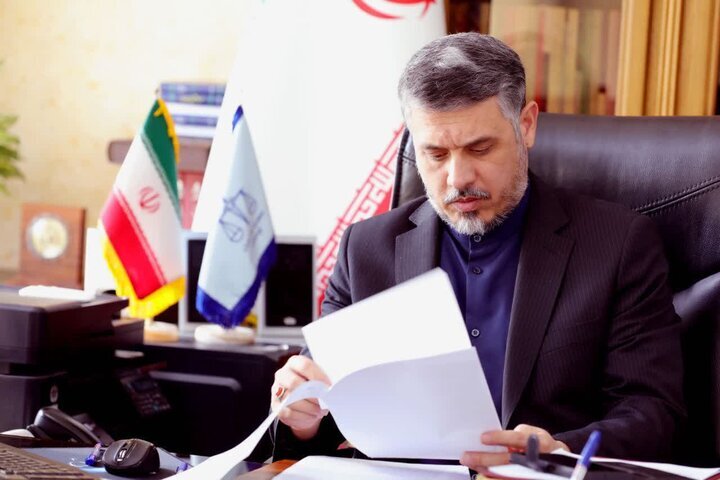 پیام خراسان