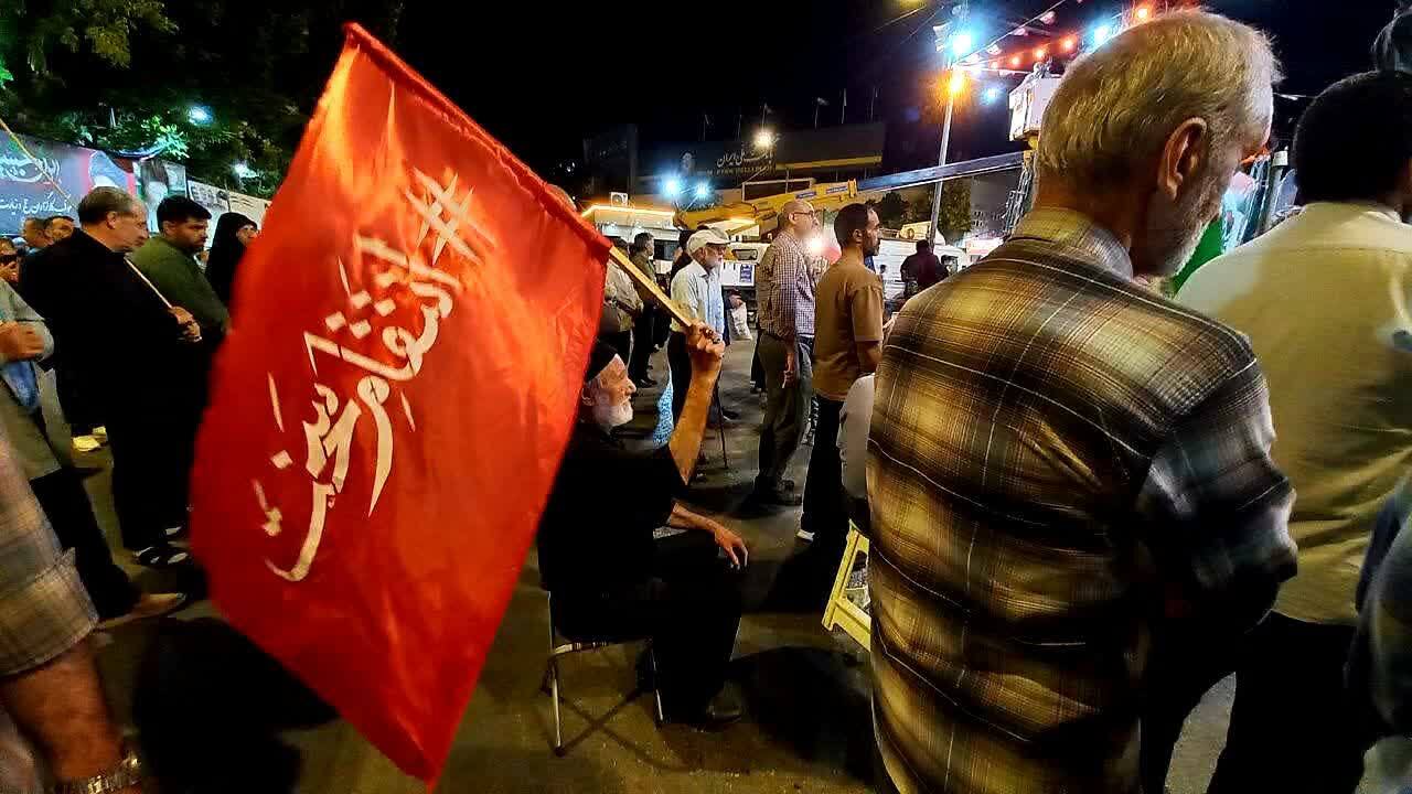 پیام خراسان