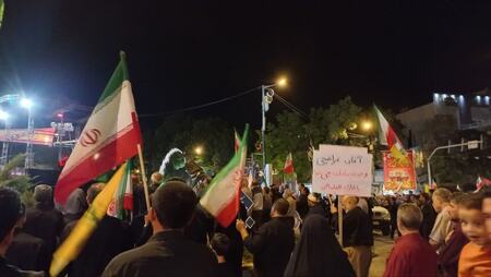 پیام خراسان