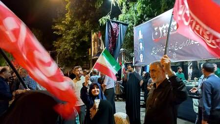 پیام خراسان