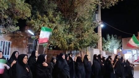 پیام خراسان