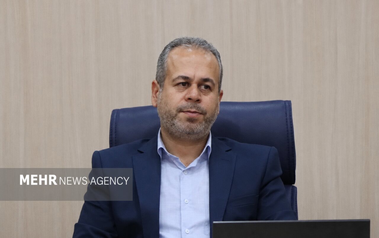 رستمی: بیش از ۱۶ هزار زائر خراسان شمالی در «سماح» ثبت‌نام کردند