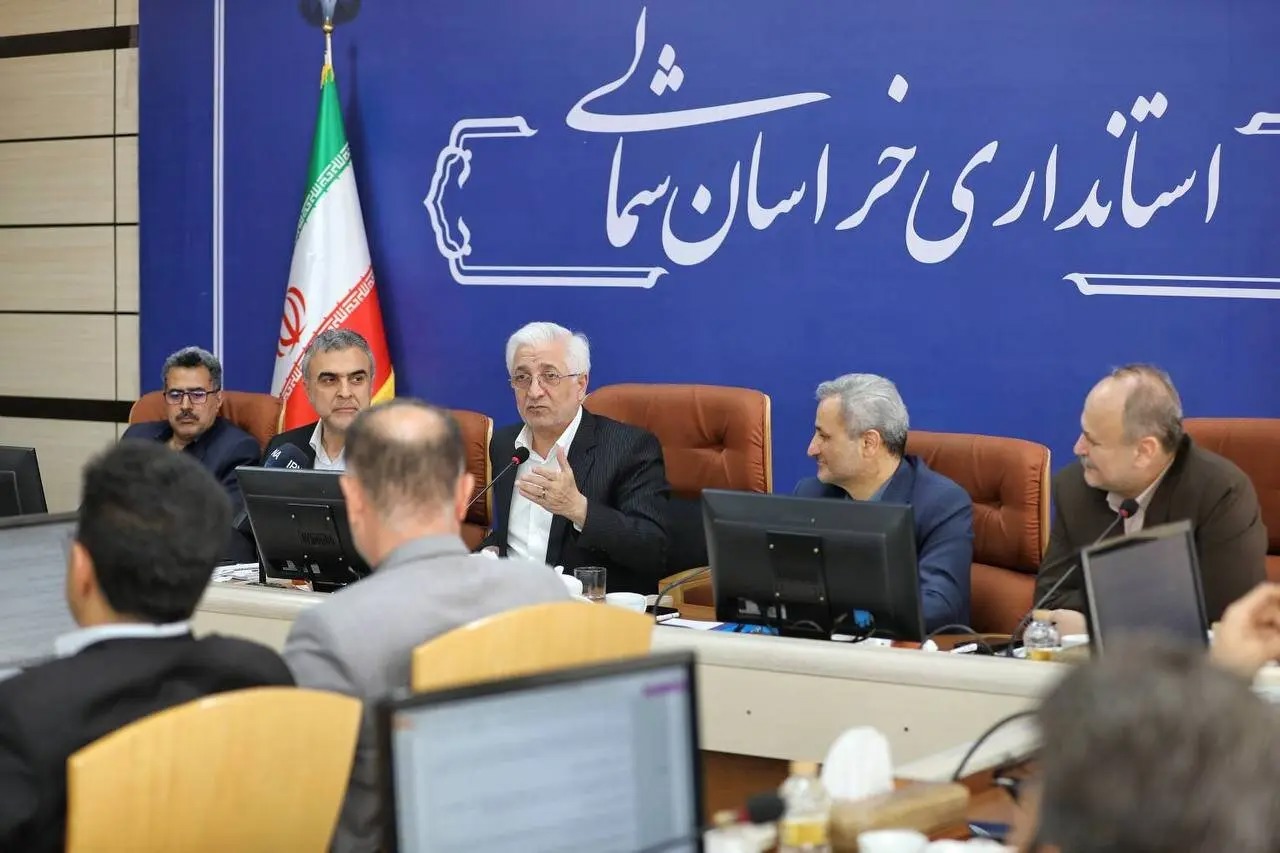 استان را به بستری امن برای سرمایه‌گذاران تبدیل کنید