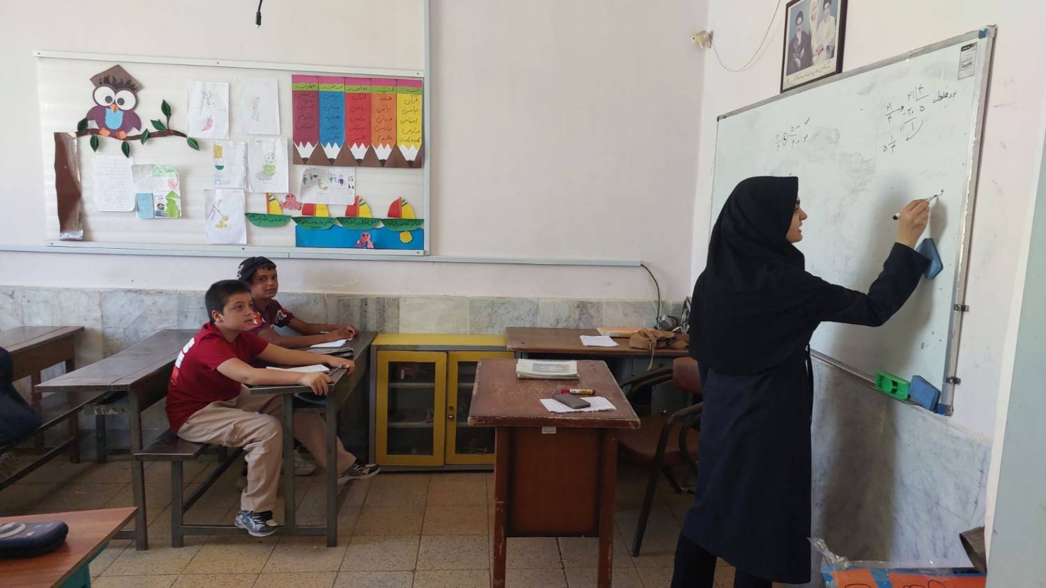 پیام خراسان