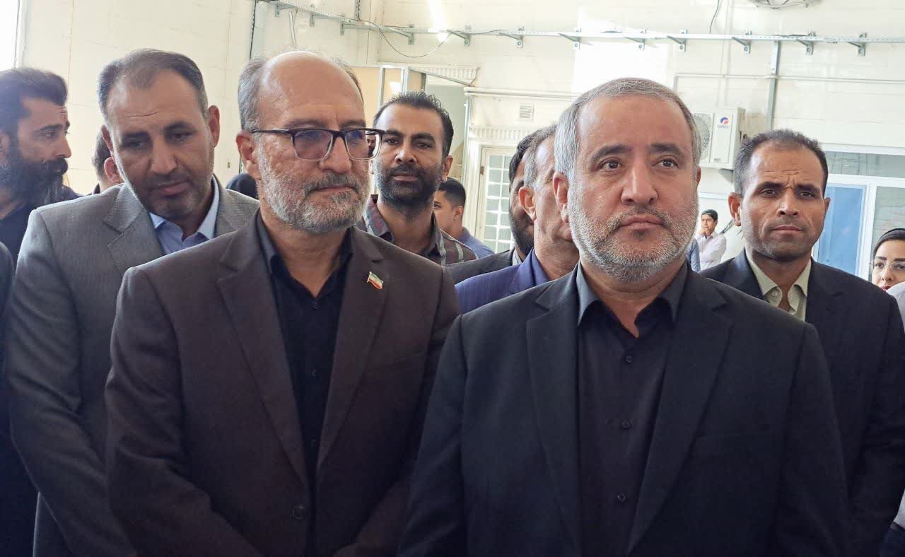 حمایت از صنایع فرآوری اولویت خراسان جنوبی برای جلوگیری از خام فروشی