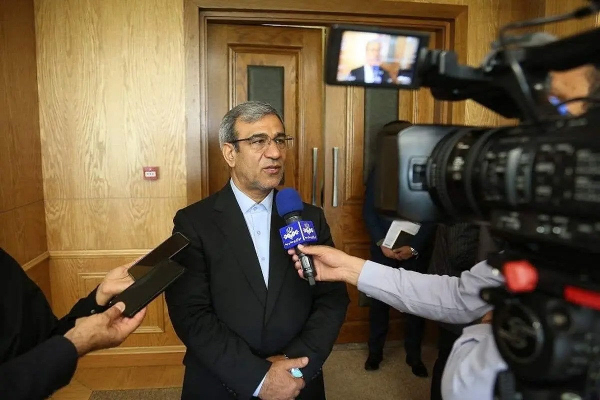 دیپلماسی فعال در استان باعث رشد ۲۰ درصدی صادرات شده است