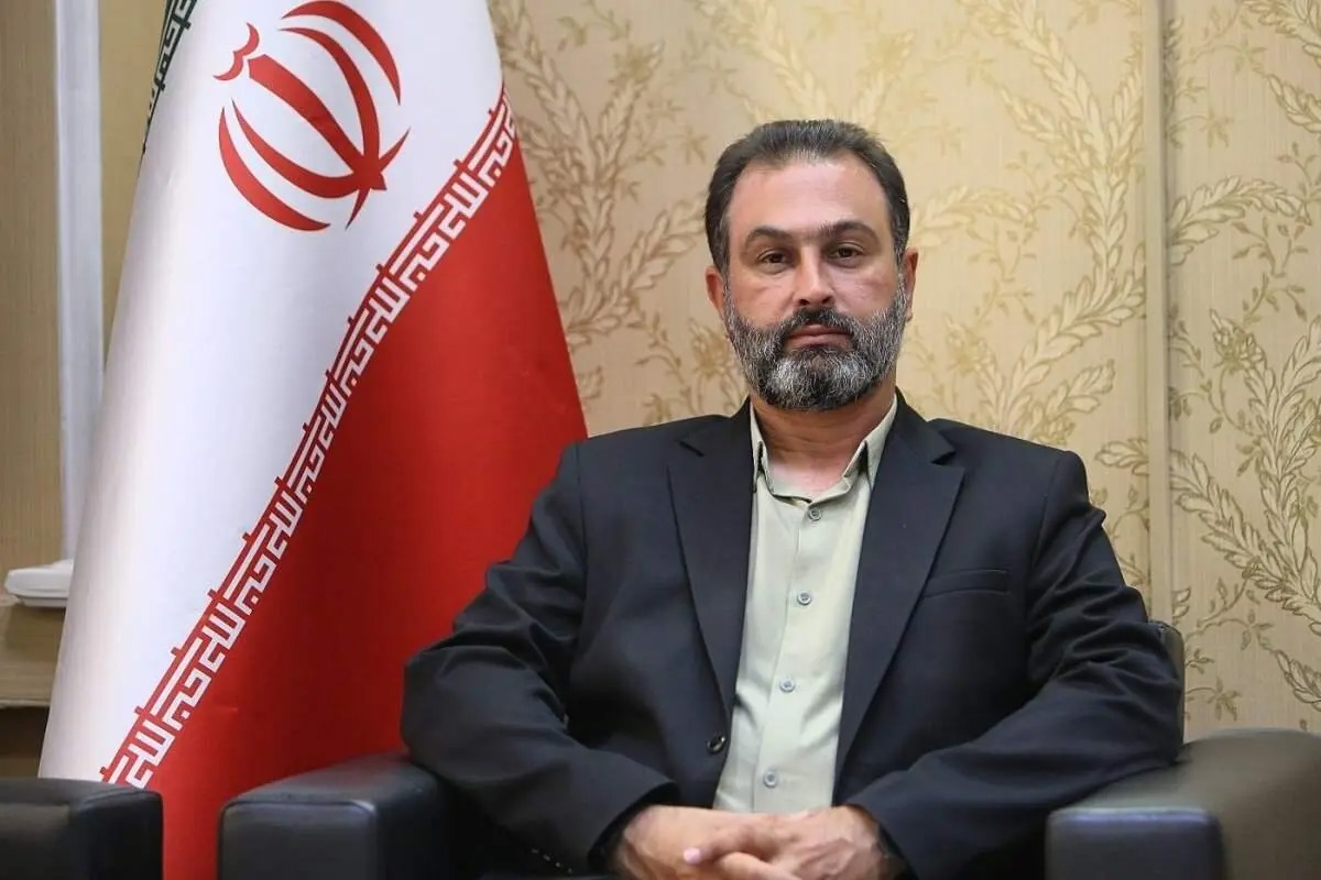 مسئول سامانه انتشار و دسترسی آزاد به اطلاعات استانداری منصوب شد