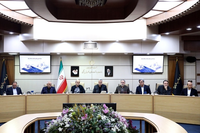 پیام خراسان