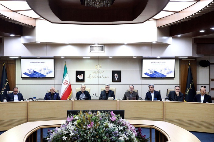 آغاز رسمی برنامه ملی پزشکی خانواده و نظام ارجاع