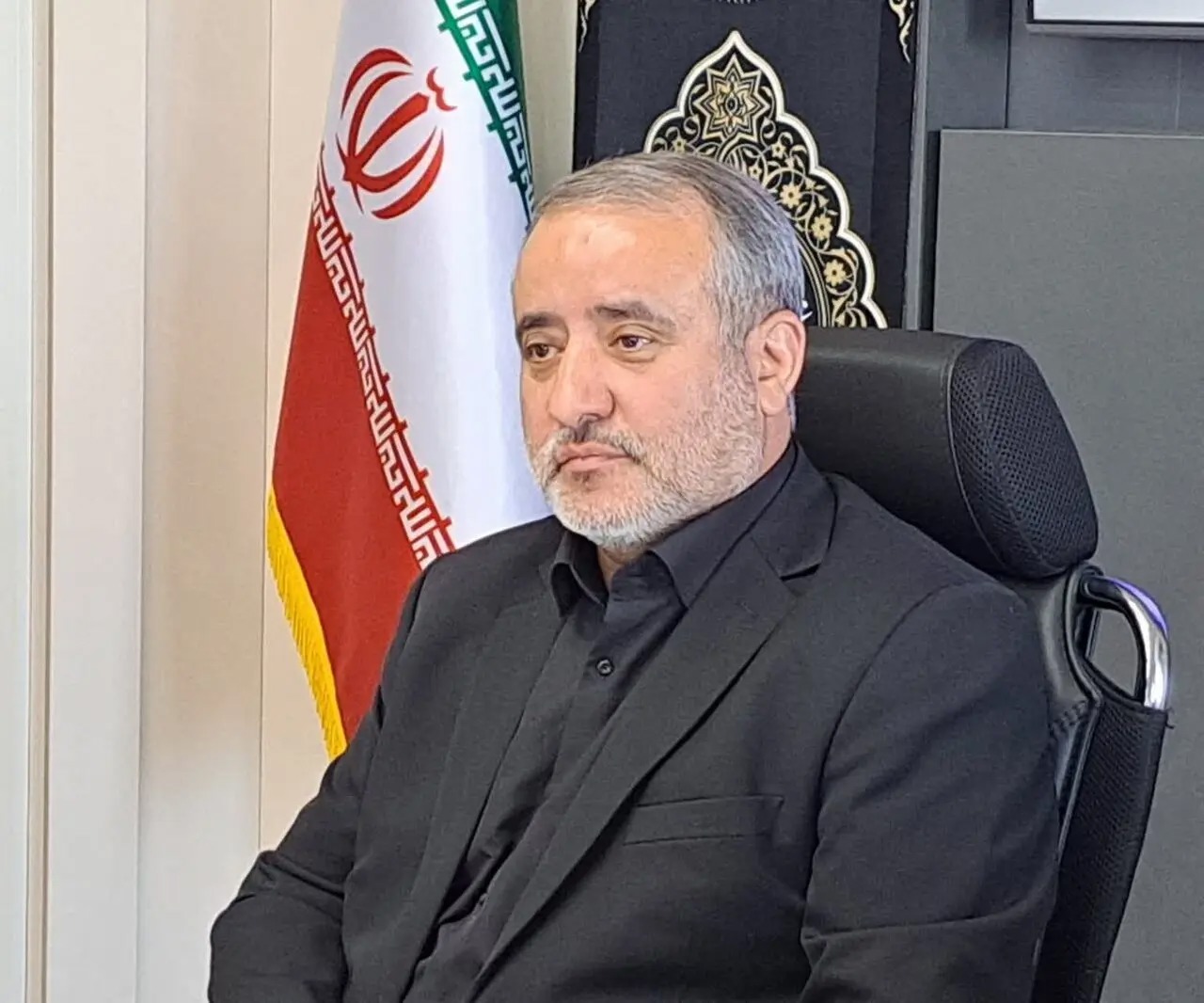 پیام استاندارخراسان جنوبی بمناسبت سالروز تأسیس شورای هماهنگی تبلیغات اسلامی