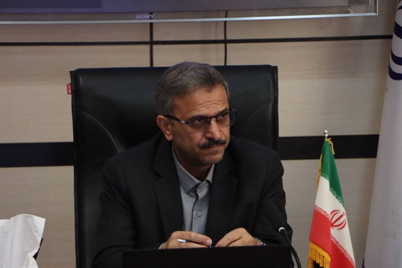 علوی‌مقدم: جایگاه نخست خراسان شمالی در عدالت آموزشی حفظ می‌شود