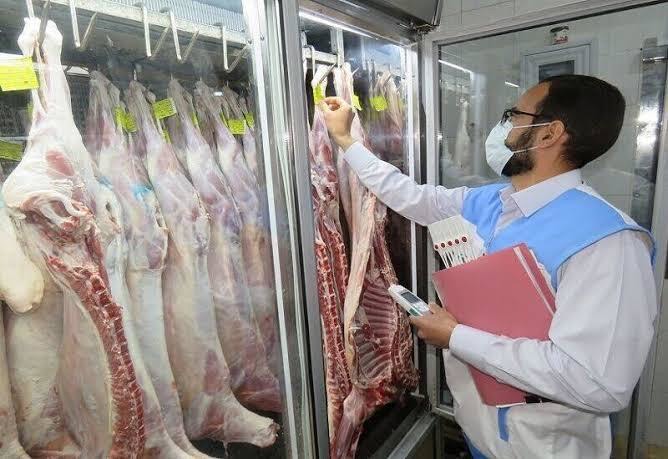 آغاز طرح تشدید نظارت بهداشتی با ۱۱۴ گروه دامپزشکی در خراسان رضوی