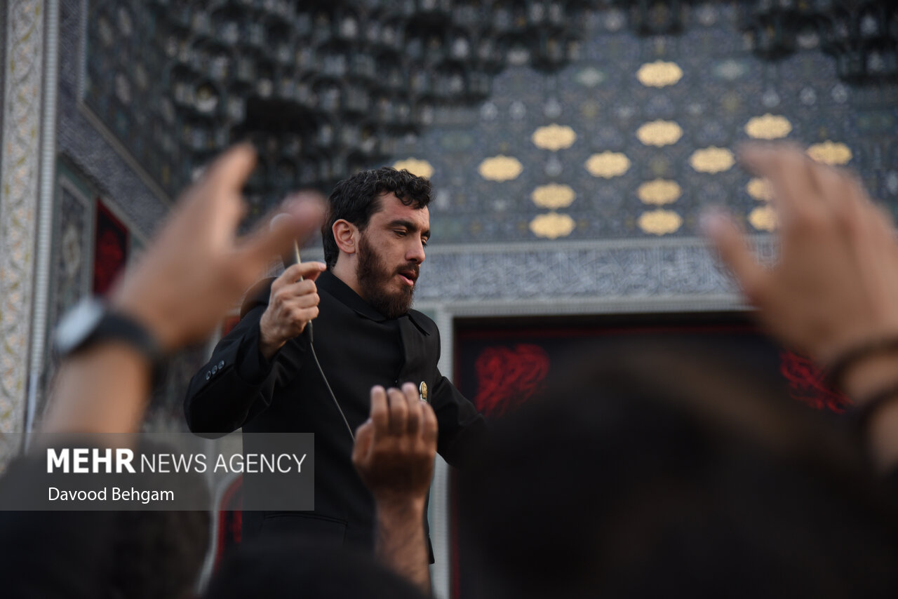 پیام خراسان