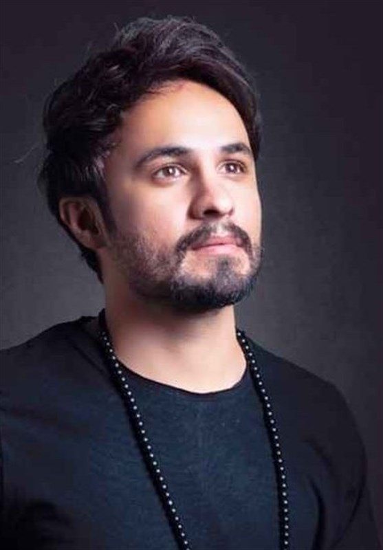 آهنگ راغب به نام «عطر تو»