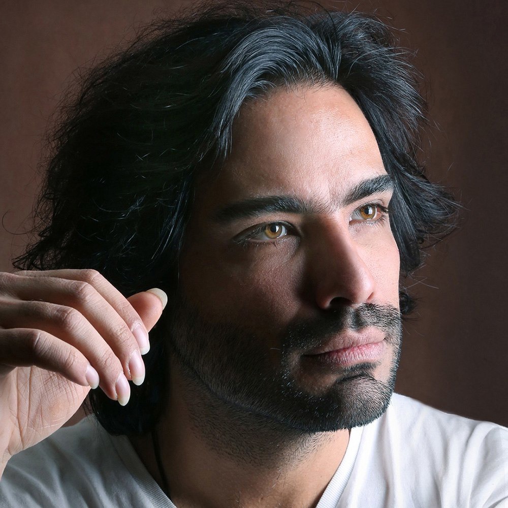 علی قمصری در تبریز کنسرت می‌گذارد
