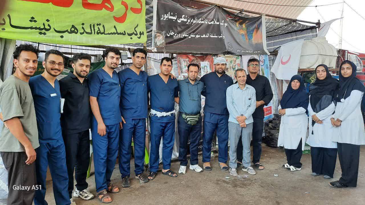 پیام خراسان