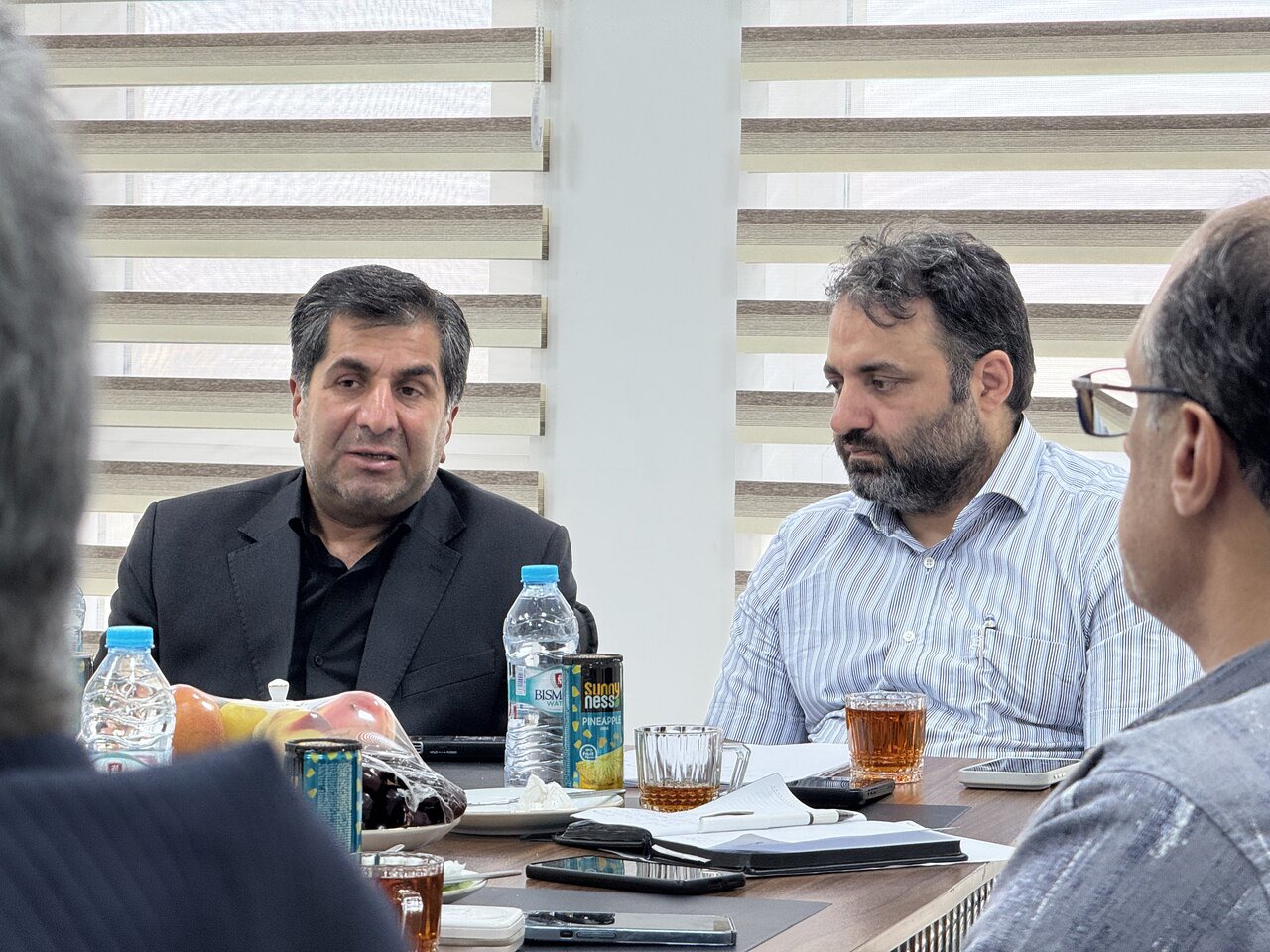 ظرفیت‌های معدنی خراسان جنوبی؛ فرصتی برای جهش اقتصادی شرق کشور