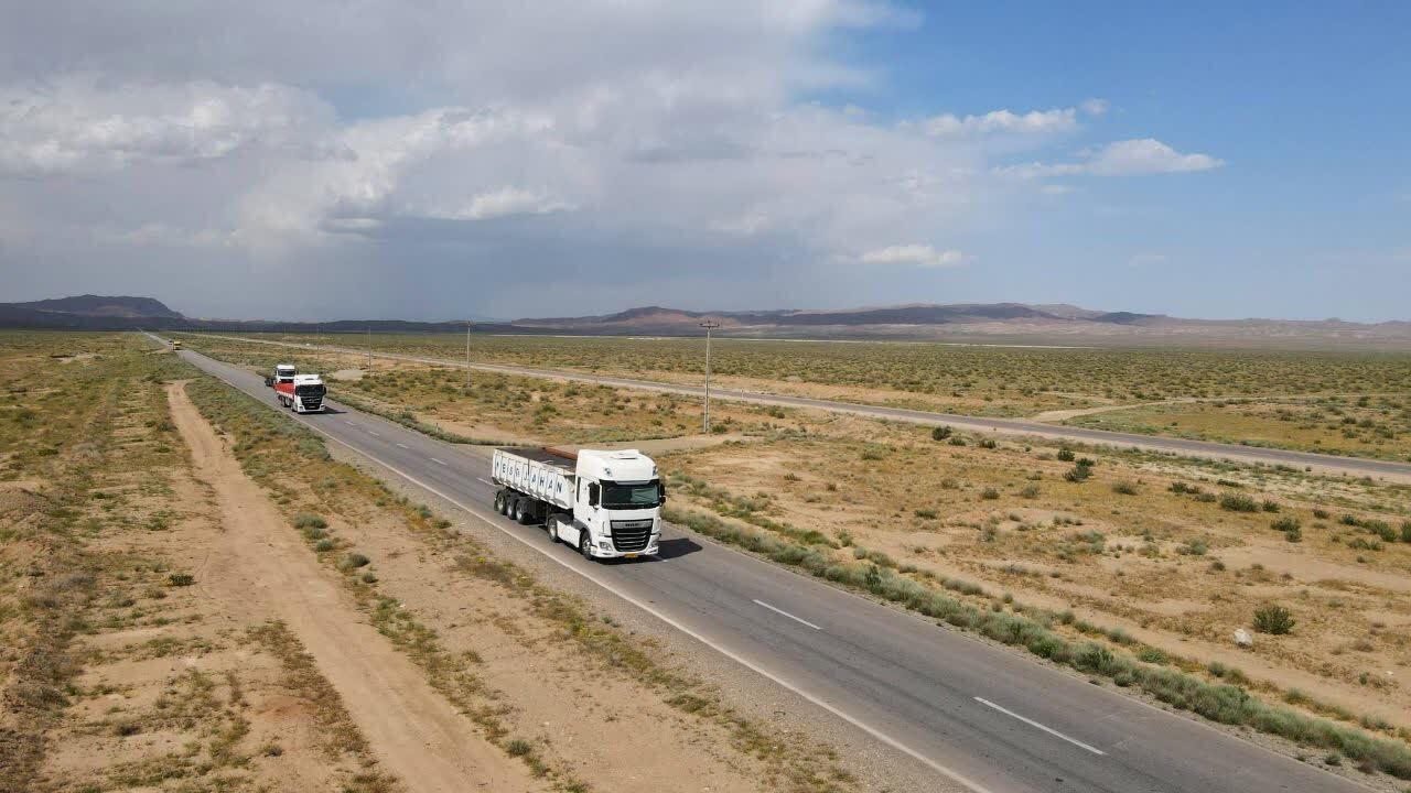 پیام خراسان