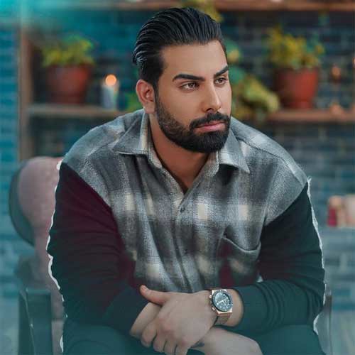 آهنگ «قلبمی پس» با صدای مجید رضوی