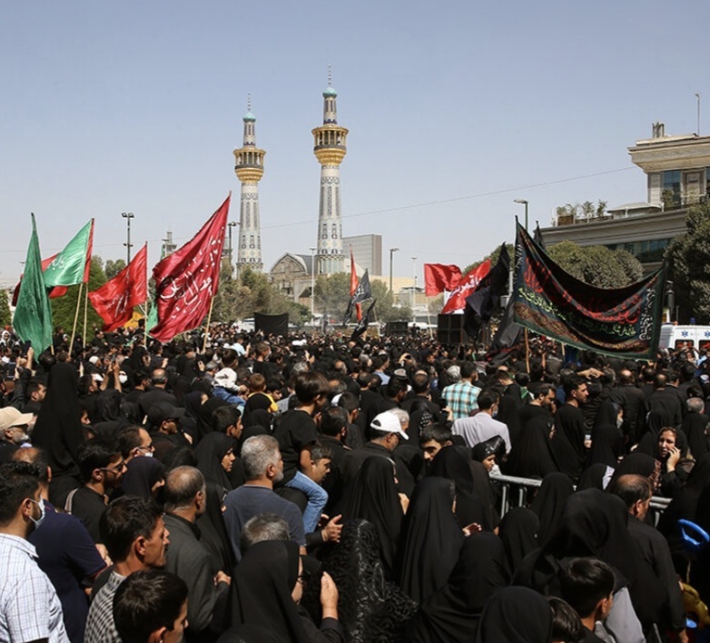 پیام خراسان
