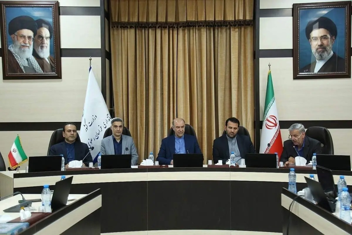 مشارکت مردم شرط موفقیت برنامه‌های سازگاری با کم‌آبی است