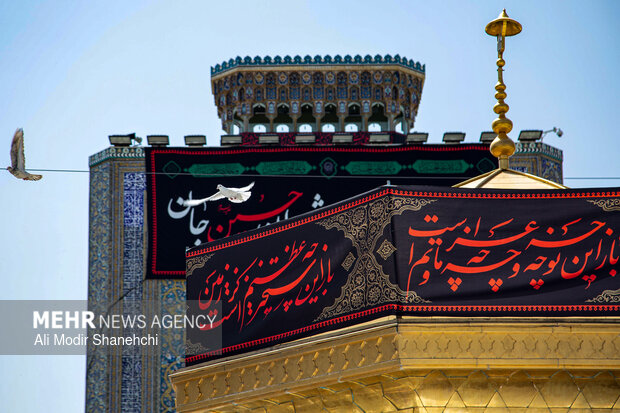 پیام خراسان
