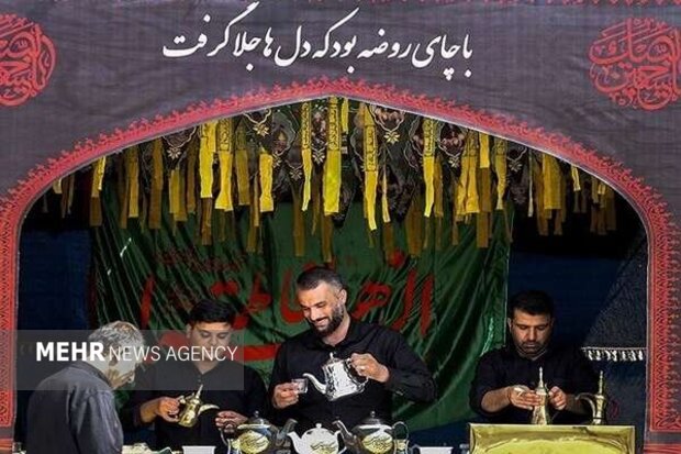 پیام خراسان