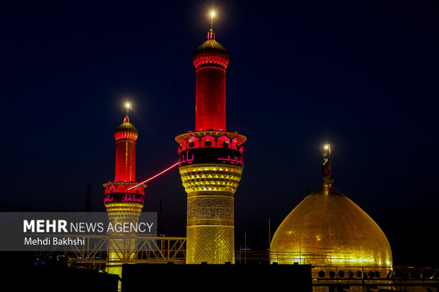 پیام خراسان