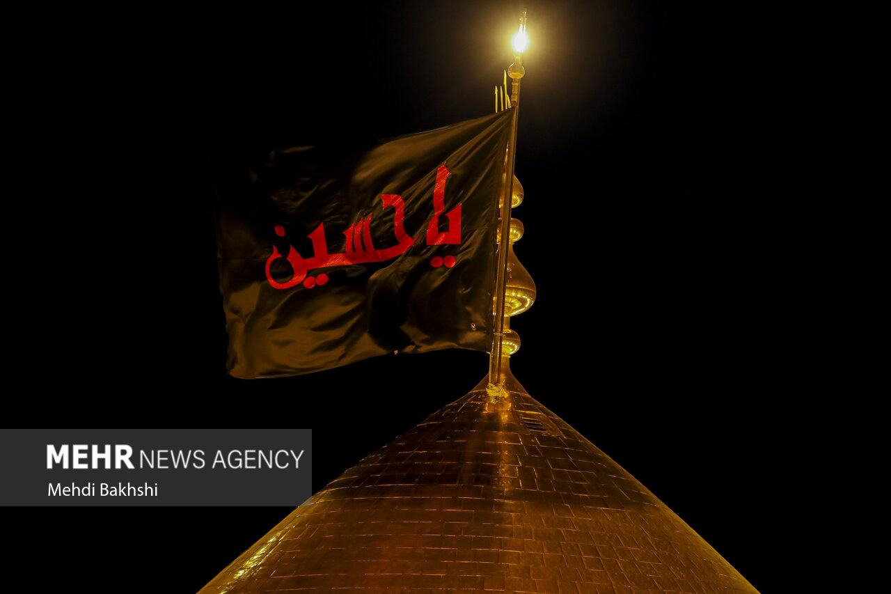 از پشت فرمان تا پشت مرز؛ روایت خادمان گمنام اربعین