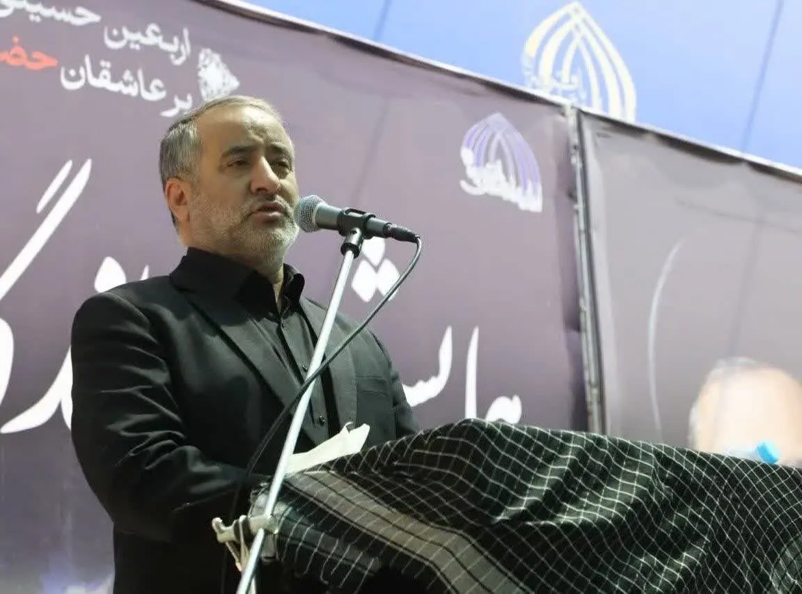 خراسان جنوبی در خدمت‌رسانی به زائران اربعین، الگوی همدلی را به نمایش گذاشت