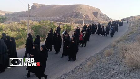 پیام خراسان